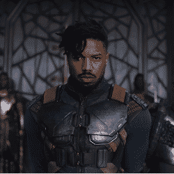 Black Panther Villains: Who will be in the movie?
